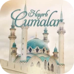 Logo of Resimli Cuma Mesajları android Application 